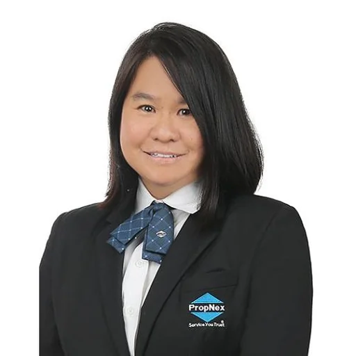 WANG YIN KENG (WANG YANQIONG) (JESSLYN WANG)