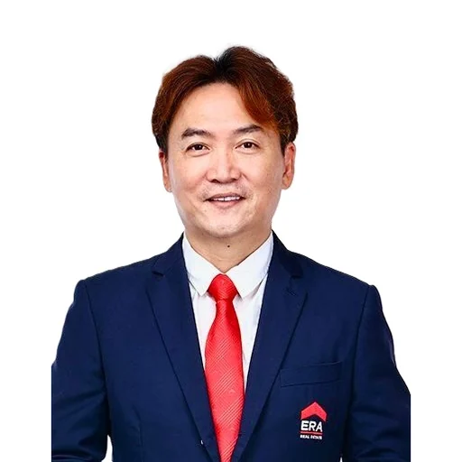 LIM CHOO LEONG ( LIN ZHULONG) (BRANDAN LIM)