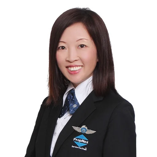 ANNA LEE SOK HUI (ANNA LEE)