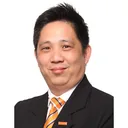 WONG CHEE WAI
