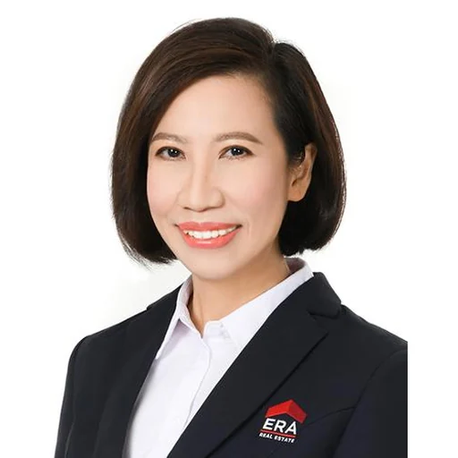 HO YEE MENG (HE YUMING) (YAMMIE)