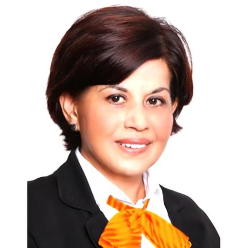 HAMIDAH BINTE GAFFAR