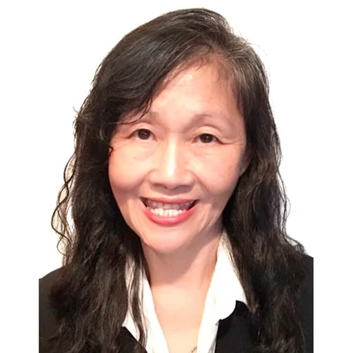 LIM BENG CHOO (ESTHER)