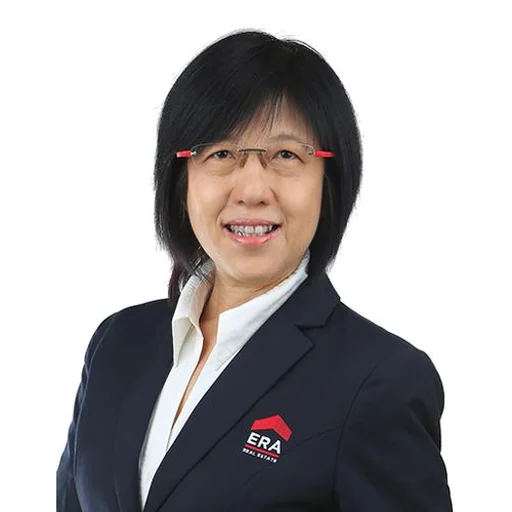 MILLICENT TAN MUI ENG (MILLICENT)