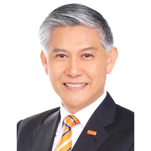 CHENG HAN KOON (JABEZ)