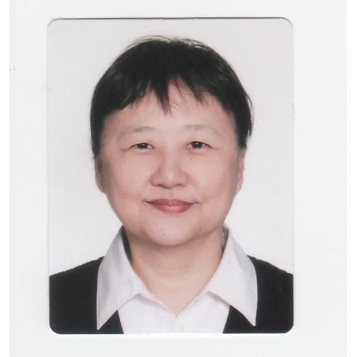 CHAN SIEW LIAN