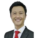 PEH KOK PENG