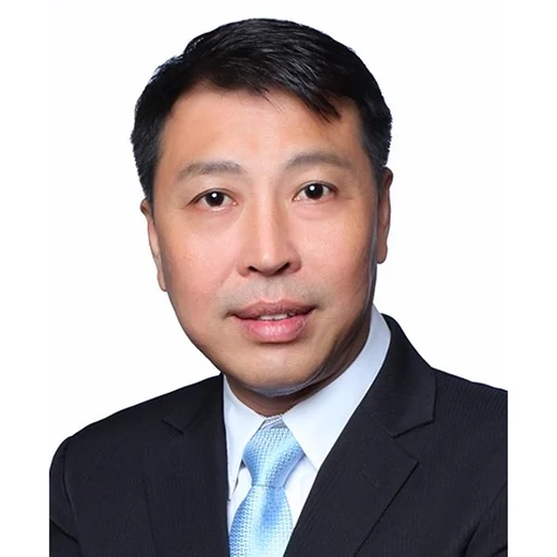 NG HOCK CHUAN (GLEN NG)