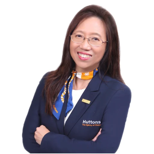 TAN LANG HIANG BELINDA (BELINDA)