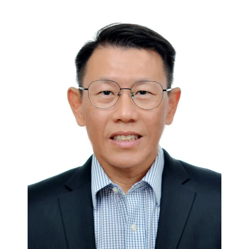 TAN CHOR LUENG (MIKE)