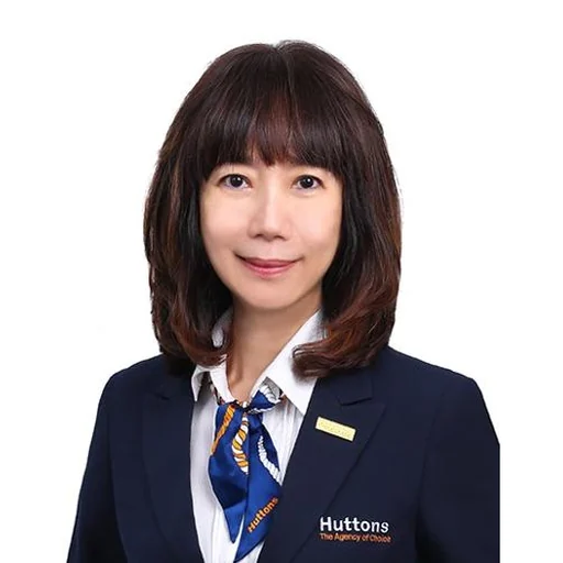 HELEN HENG SAI HUAY (HELEN HENG)