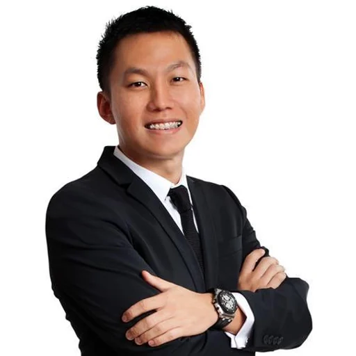 KOH CHENG WEE BENSON (BENSON KOH)