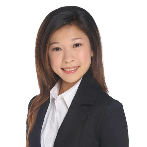 JOYCE HAYATI TAN (JOYCE HAYATI TAN)