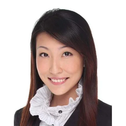 GIAM WAN YI (KRISTINE GIAM)