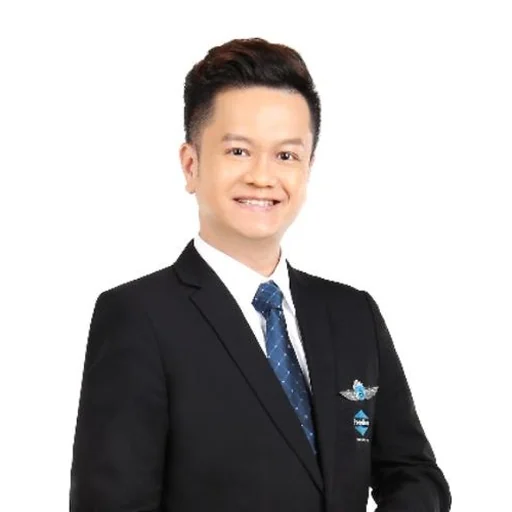 LOH JWEE HERNG EUGENE (LU WEIXUN) (EUGENE LOH)