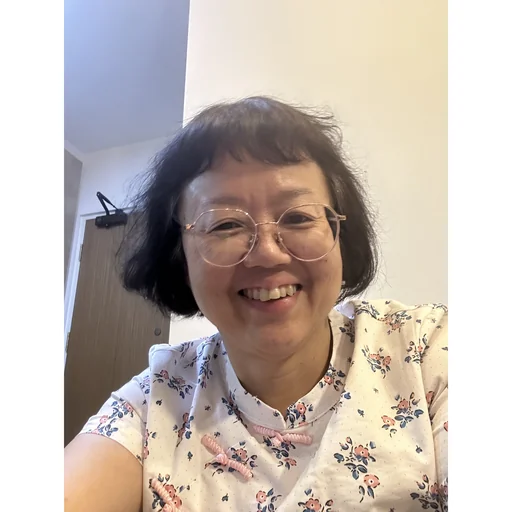 NG SOCK HUN ELLEN (ELLEN NG)