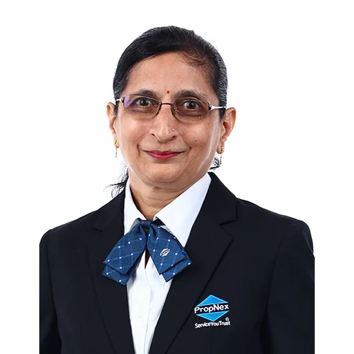 PRITI KIRANCHANDRA SULE