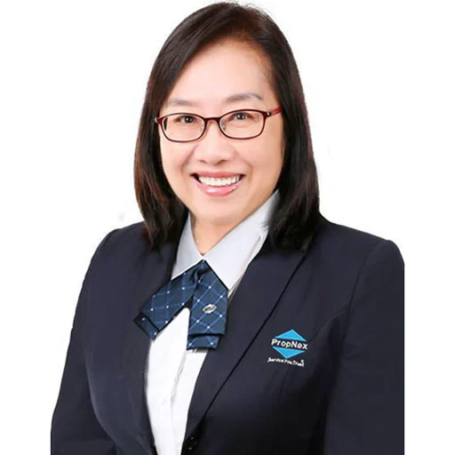 LIM LEE CHOO JOSEPHINE