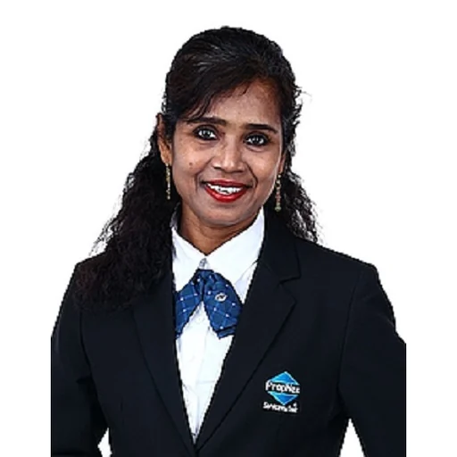 MALARVEEZHI D/O G MASLAMANI MRS MOHAMED SHAH (AMY)