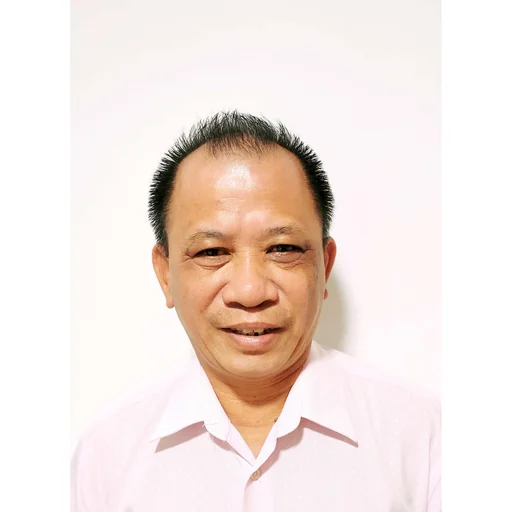 CHENG TECK HIANG (SUNNY)