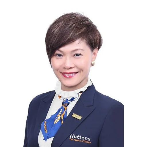TOH CHENG HONG (JAYNE TOH)