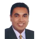 Roy Ravi Chandran (Roy Chandran)
