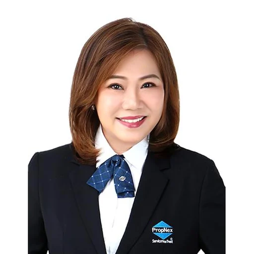 KOH POH CHOO (AMELIA KOH)