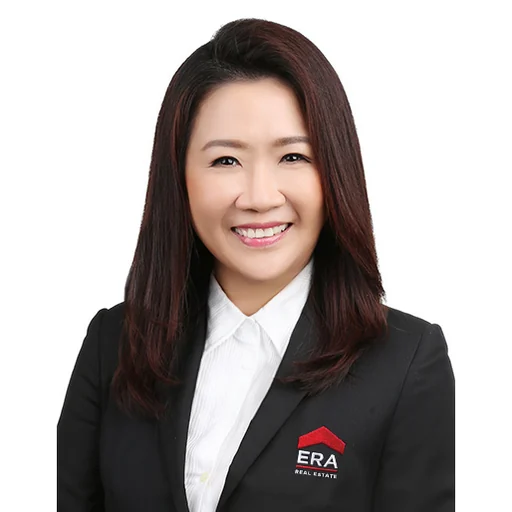 ONG PEI CHERN (WANG PEIZHEN) (SARA FAITH ONG)