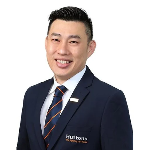 WONG SIN KHEONG (ALBERT WONG)