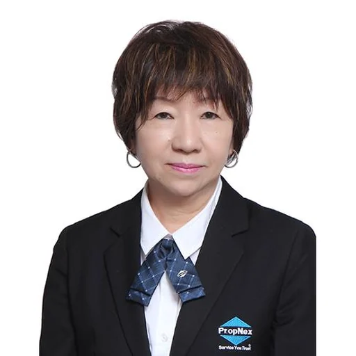 LIM AH MUI @LIN YAMEI (ANGELA)