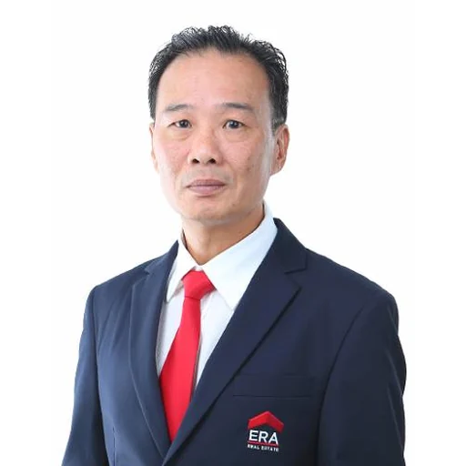 CHIN WEE PHIN (ERIC CHIN)