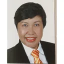 ZAINAB BINTE AHMAD