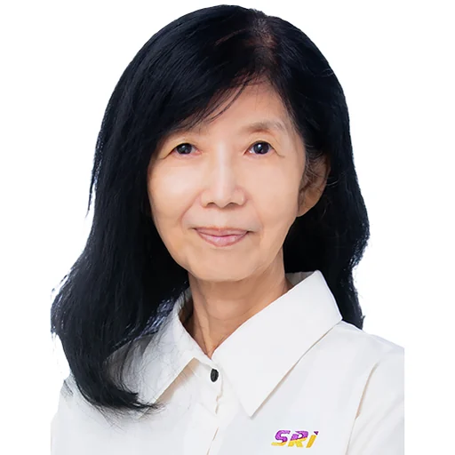 AUDREY YONG LI CHIN (AUDREY YONG)