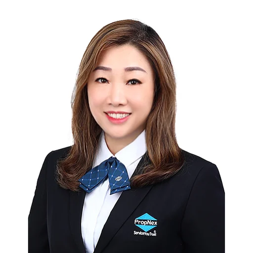 WONG MUI JOON (PATRICIA WONG)