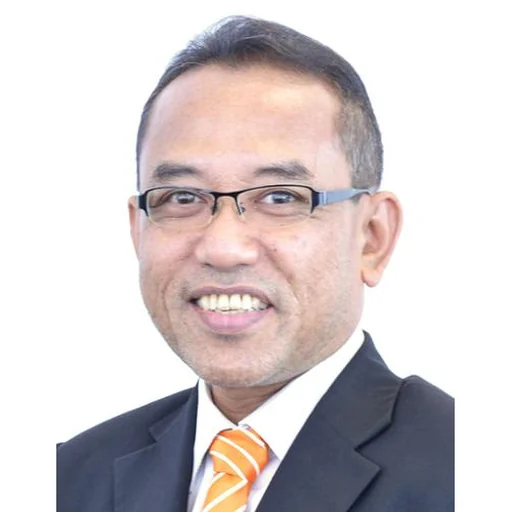 ALWI BIN OTHMAN