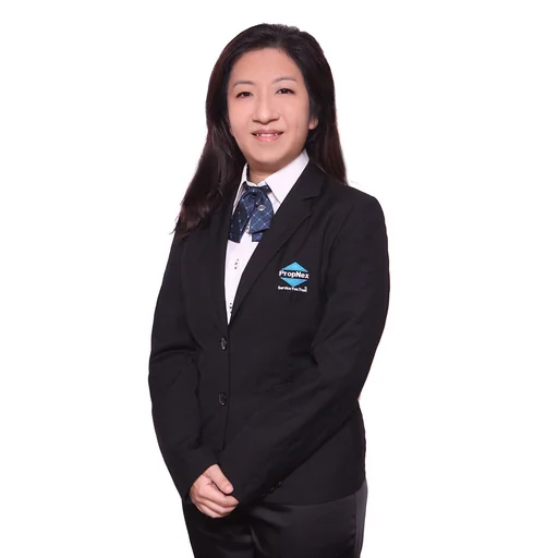 KAREN KEE PEI NA