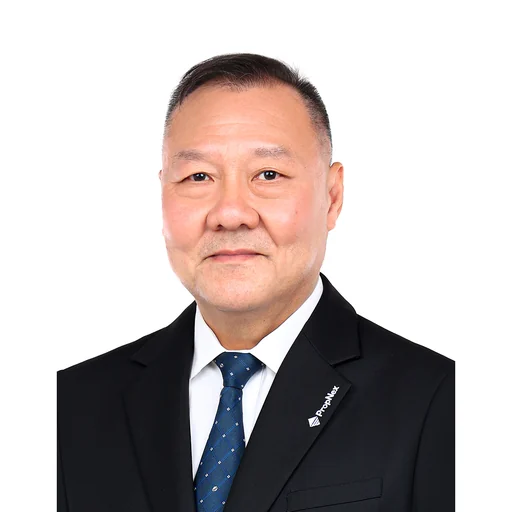 YIP FOO CHOY (FRANK YIP)