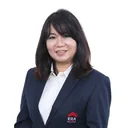 JACKIE CHEN JIA YI