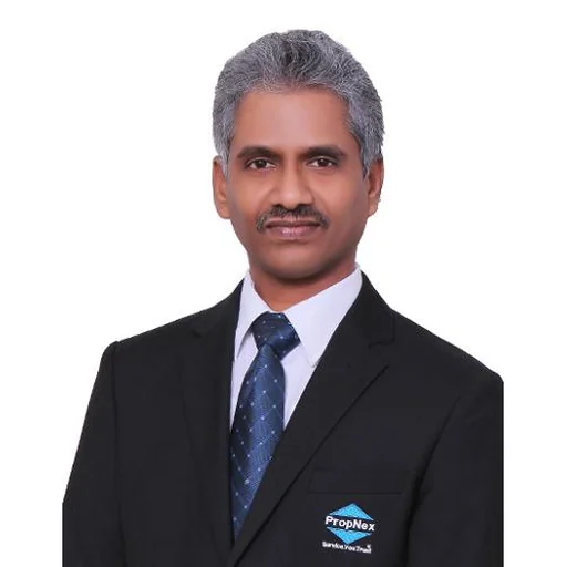 RAMAKRISHNAN SENTHILKUMAR (KUMAR)