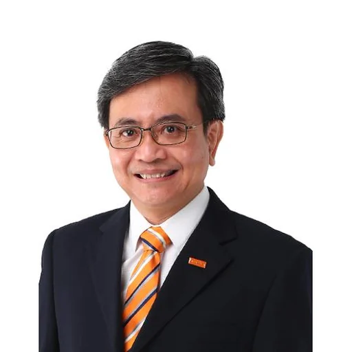CHAN WENG THIAN (TIM CHAN)