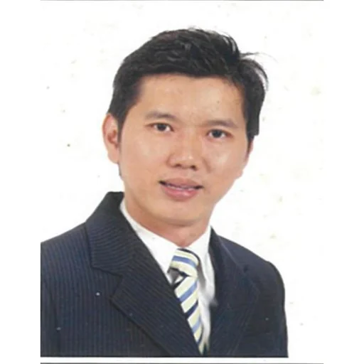 NG KIAM CHYE (JACK NG)