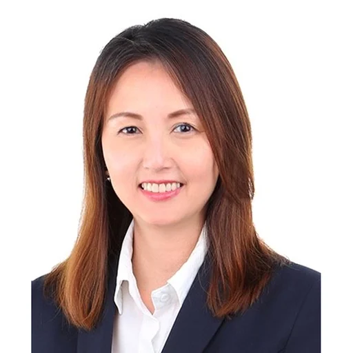 THIO CHIEW LIAN (SALLY THIO)