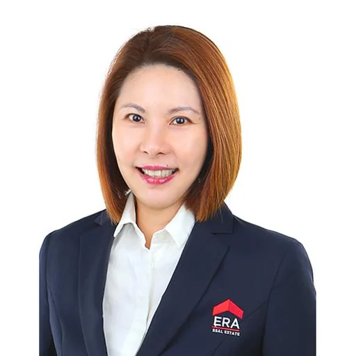 FONNY TANDELA (MS TAN)