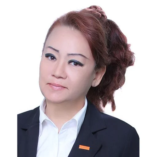FUN YEN LING (JOANNE)