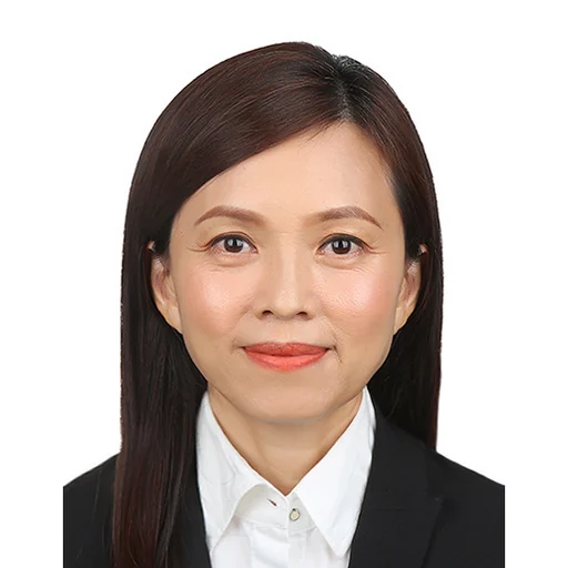 WONG KEE SUAN (VICKY)