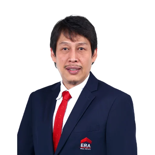 MD EFFENDY BIN ENDRA (FENDY ENDRA)