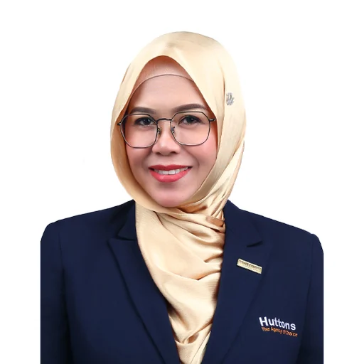 SARIMAH BINTE BERAHIM (SARIMAH BERAHIM)