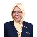 SARIMAH BINTE BERAHIM