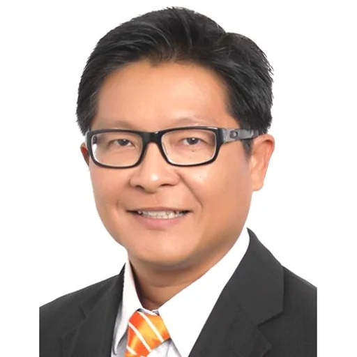 TENG SIH HSIUNG AARON