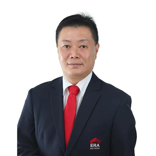 TAN SOON KEE (CHEN SHUNJI) (TONY TAN)